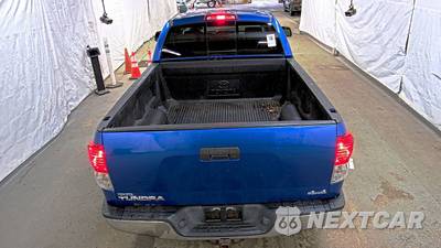 2010 Toyota Tundra Extended Cab Medium Bed - zdjęcie 5 z 34 - miniatura