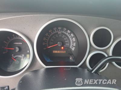 2010 Toyota Tundra Extended Cab Medium Bed - zdjęcie 12 z 34 - miniatura