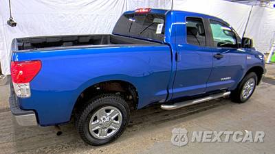 2010 Toyota Tundra Extended Cab Medium Bed - zdjęcie 4 z 34 - miniatura
