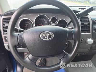 2010 Toyota Tundra Extended Cab Medium Bed - zdjęcie 10 z 34 - miniatura