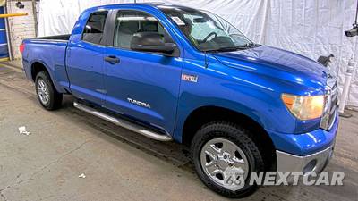2010 Toyota Tundra Extended Cab Medium Bed - zdjęcie 3 z 34 - miniatura