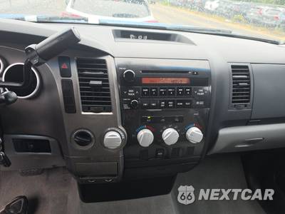 2010 Toyota Tundra Extended Cab Medium Bed - zdjęcie 11 z 34 - miniatura