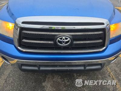 2010 Toyota Tundra Extended Cab Medium Bed - zdjęcie 15 z 34 - miniatura