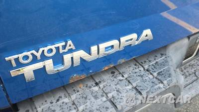 2010 Toyota Tundra Extended Cab Medium Bed - zdjęcie 25 z 34 - miniatura