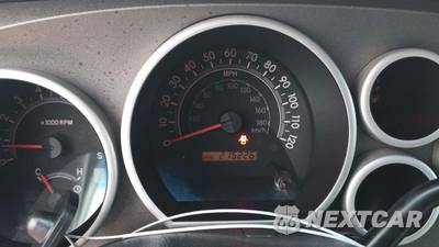 2010 Toyota Tundra Extended Cab Medium Bed - zdjęcie 17 z 34 - miniatura