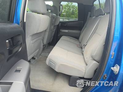 2010 Toyota Tundra Extended Cab Medium Bed - zdjęcie 13 z 34 - miniatura