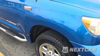 2010 Toyota Tundra Extended Cab Medium Bed - zdjęcie 27 z 34 - miniatura