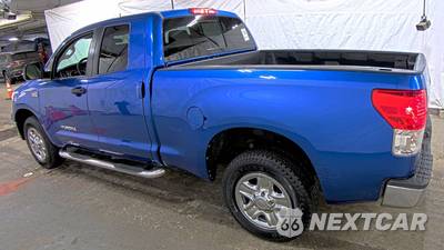 2010 Toyota Tundra Extended Cab Medium Bed - zdjęcie 6 z 34 - miniatura