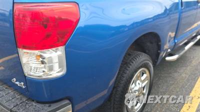 2010 Toyota Tundra Extended Cab Medium Bed - zdjęcie 26 z 34 - miniatura