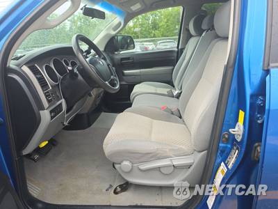 2010 Toyota Tundra Extended Cab Medium Bed - zdjęcie 7 z 34 - miniatura