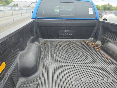 2010 Toyota Tundra Extended Cab Medium Bed - zdjęcie 16 z 34 - miniatura