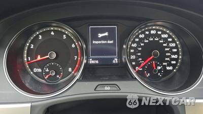 2020 Volkswagen Atlas Cross Sport V6 SE w/Technology - zdjęcie 17 z 23 - miniatura