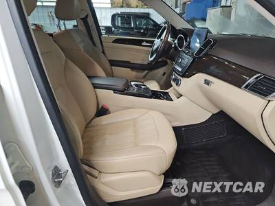 2018 Mercedes-Benz GLE 350 4MATIC - zdjęcie 8 z 28 - miniatura