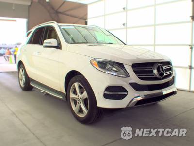 2018 Mercedes-Benz GLE 350 4MATIC - zdjęcie 3 z 28 - miniatura