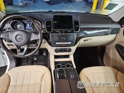 2018 Mercedes-Benz GLE 350 4MATIC - zdjęcie 11 z 28 - miniatura