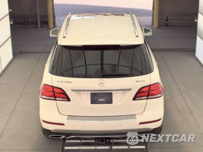 2018 Mercedes-Benz GLE 350 4MATIC - zdjęcie 5 z 28 - miniatura