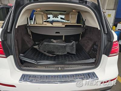 2018 Mercedes-Benz GLE 350 4MATIC - zdjęcie 16 z 28 - miniatura