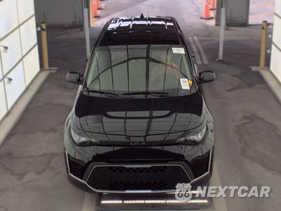 2025 Kia Soul LX - zdjęcie 2 z 18 - miniatura