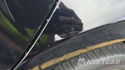 2021 Toyota Camry XLE - zdjęcie 24 z 24 - miniatura