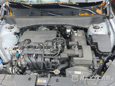 2025 Hyundai Kona SEL - zdjęcie 16 z 21 - miniatura