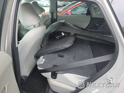 2025 Hyundai Kona SEL - zdjęcie 13 z 21 - miniatura