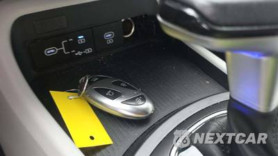 2025 Hyundai Kona SEL - zdjęcie 18 z 21 - miniatura