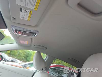 2025 Hyundai Kona SEL - zdjęcie 14 z 21 - miniatura