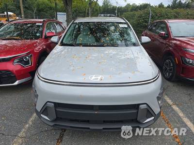 2025 Hyundai Kona SEL - zdjęcie 2 z 21 - miniatura