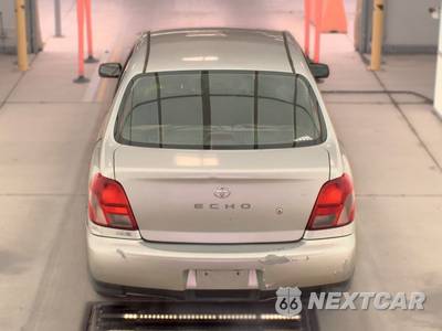 2001 Toyota Echo Sedan - zdjęcie 5 z 31 - miniatura