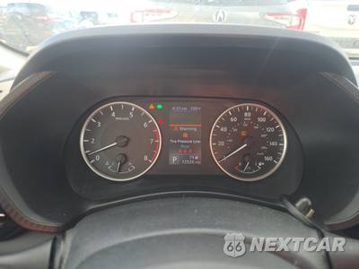 2020 Nissan Sentra S - zdjęcie 12 z 33 - miniatura