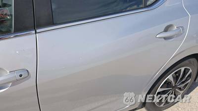 2020 Nissan Sentra S - zdjęcie 30 z 33 - miniatura