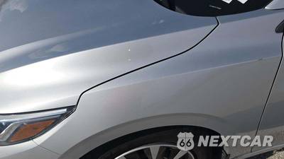 2020 Nissan Sentra S - zdjęcie 27 z 33 - miniatura