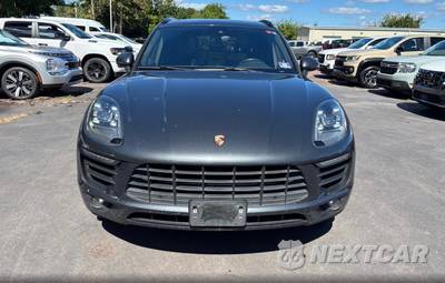 2017 Porsche Macan S - zdjęcie 2 z 33 - miniatura