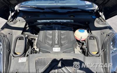 2017 Porsche Macan S - zdjęcie 21 z 33 - miniatura