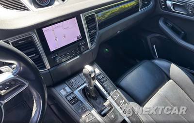 2017 Porsche Macan S - zdjęcie 12 z 33 - miniatura