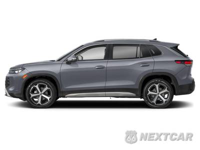 2026 Volkswagen Tiguan SE - zdjęcie 3 z 3 - miniatura