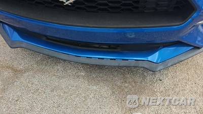 2021 Ford Mustang EcoBoost Premium Coupe - zdjęcie 29 z 41 - miniatura