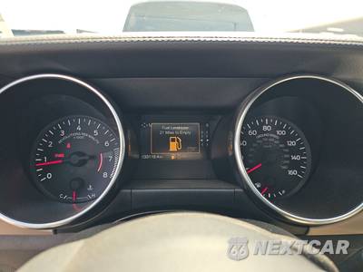 2021 Ford Mustang EcoBoost Premium Coupe - zdjęcie 18 z 41 - miniatura