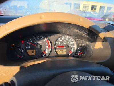 2007 Nissan Xterra S - zdjęcie 12 z 43 - miniatura