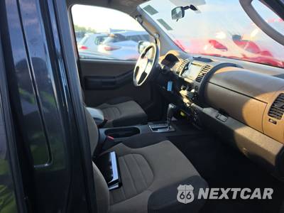 2007 Nissan Xterra S - zdjęcie 8 z 43 - miniatura