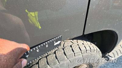 2007 Nissan Xterra S - zdjęcie 36 z 43 - miniatura