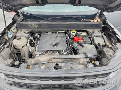 2021 Ford Bronco Sport Base - zdjęcie 12 z 13 - miniatura