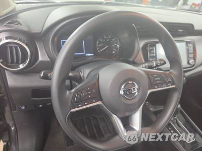 2021 Nissan Kicks SV - zdjęcie 10 z 26 - miniatura