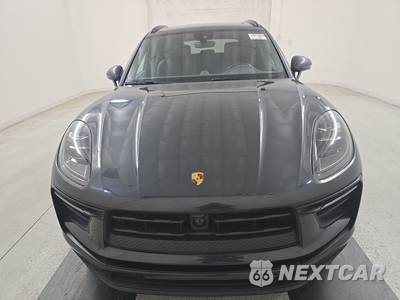 2024 Porsche Macan - zdjęcie 2 z 29 - miniatura