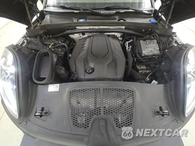2024 Porsche Macan - zdjęcie 15 z 29 - miniatura