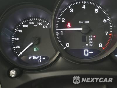 2024 Porsche Macan - zdjęcie 12 z 29 - miniatura