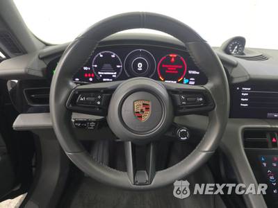 2023 Porsche Taycan 4S - zdjęcie 10 z 24 - miniatura