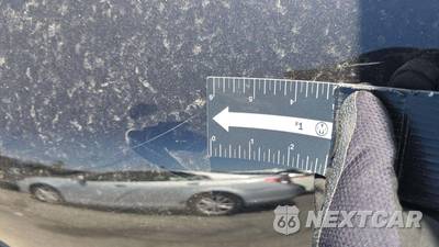 2025 Porsche Taycan - zdjęcie 23 z 28 - miniatura