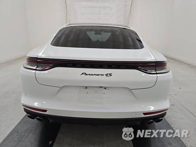 2023 Porsche Panamera 4S - zdjęcie 5 z 25 - miniatura