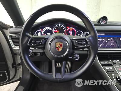 2023 Porsche Panamera 4S - zdjęcie 10 z 25 - miniatura